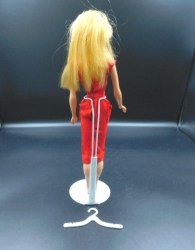 barbie red sensation bk